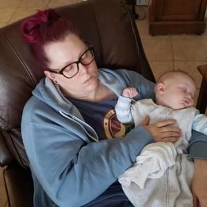 Meet your Posher, Jenavive